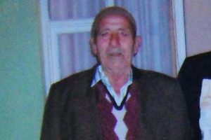 Alzheimer hastası evinde yanarak &ouml;ld&uuml;