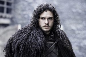 Game of Thrones'a ikinci kez T&uuml;rk oyuncu katılıyor