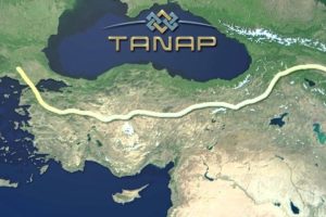 İhale tamam! Azerbaycan gazı Bursa &uuml;zerinden Avrupa'ya taşınacak