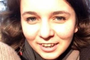 Almanya'da kaybolan Aylin bulundu