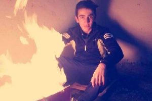 Fırında kolunu makineye kaptıran &ccedil;ocuk &ouml;ld&uuml;