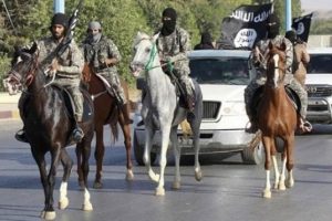 IŞİD'in yabancı militanları &ouml;rg&uuml;t&uuml; terk ediyor