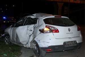 Bursa'da y&uuml;rek yakan 'durak faciası' hakim karşısında!