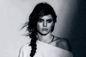 Jenner'la kabile ruhunu yansıtan &ccedil;ekim...