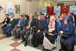 Evlilik ve Aile Okulu Bursa Yıldırımlıları bekliyor