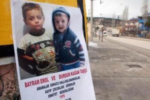Tokat'ta iki annenin acı dolu bekleyişi 28. g&uuml;n&uuml;nde