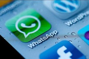 WhatsApp, Facebook ile veri paylaşabilir!