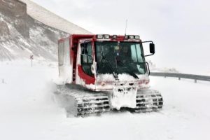 Erzurum'da engelli ve hamilelere 2 g&uuml;n kar izni