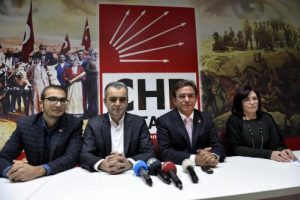 CHP'li Budak'tan, Yiğit Bulut'a 'İş Bankası' tepkisi