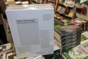 Kavgam'ın Almanya'da yeniden satılması tartışmaları s&uuml;r&uuml;yor