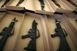 İspanya'dan Suudi Arabistan'a rekor silah satışı