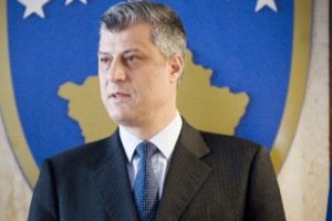 "Kosova'nın eski başbakan yardımcısı ajanımızdı"