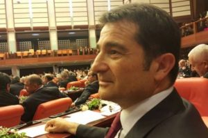 MHP'den memurların izin d&uuml;zenlenlemesi i&ccedil;in kanun teklifi