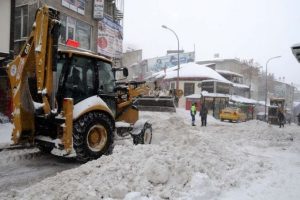 Erzurum'da engelli ve hamilelere 2 g&uuml;n izin