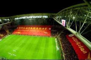 Dursun &Ouml;zbek'ten taraftara m&uuml;jde!