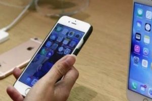 iPhone kullanıcıları dikkat! O siteye girmeyin
