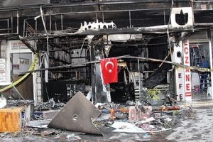 Kırşehir'in sosyolojisi bu davayı kaldırmadı!