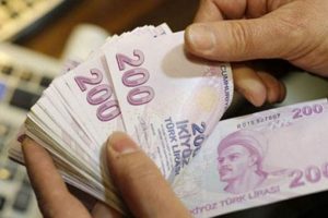 Şimdi emekli olanın maaşı 250 lira zamlı