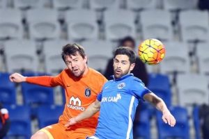 İstanbul derbisinden galip &ccedil;ıkmadı