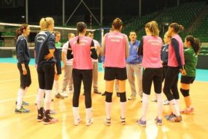 Bursa B&uuml;y&uuml;kşehir Belediyespor Fransa'da