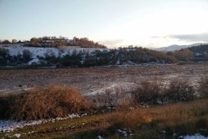 Bayrami&ccedil; Barajı'ndaki yine aynı sorun
