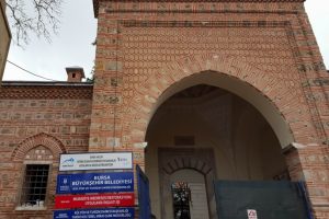 Bursa'da Kur'ın-ı Kerim ve Hat M&uuml;zesi kuruluyor