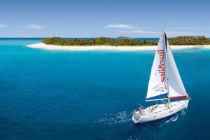 'Balık&ccedil;ıl' yelkenlisi, Panama'ya ulaştı