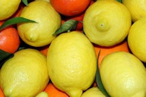 Sebze ucuzladı, limonun fiyatı y&uuml;kseliyor