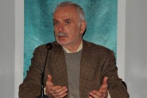 Bursa'nın g&ouml;n&uuml;l sultanları Osmangazi'de anıldı