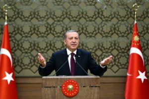 Erdoğan, 'd&ouml;vizli askerlik' d&uuml;zenlemesini onayladı