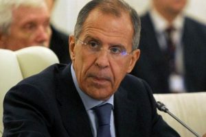 Lavrov'dan flaş a&ccedil;ıklama:  K&uuml;rtler katılmazsa imkansız