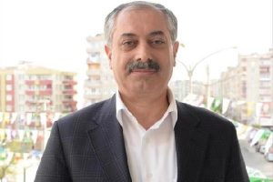 HDP'li Erdoğmuş: &Ouml;l&uuml;m veya yaralanmanın hakkını istiyoruz