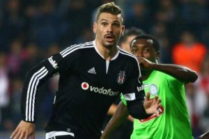 Beşiktaş, Ersan'dan da 1 milyon Euro istedi