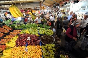 Merkez'in 2016 enflasyon tahmini belli oldu