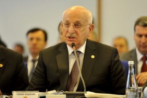 TBMM Başkanı Kahraman: Yeni anayasa acil ihtiya&ccedil;