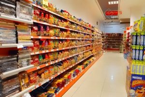 Bursa'da marketlere ge&ccedil; kapatma cezası