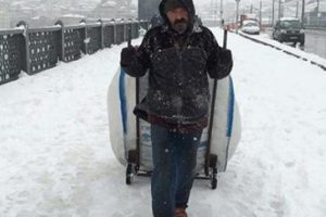 Kağıt toplama cezası TBMM g&uuml;ndeminde