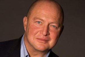 Mustafa Ko&ccedil; Davos'ta bu konuşmayı yapacaktı