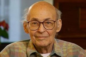 Marvin Minsky hayatını kaybetti (Marvin Minsky kimdir?)