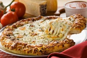 Bilim, daha az pizza yemenizi sağlayabilir