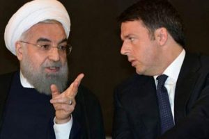 İran Avrupa turunda para sa&ccedil;ıyor