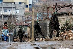 Silopi'de 600'&uuml;n &uuml;zerinde patlayıcı imha edildi