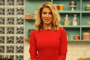 Burcu Esmersoy'un ihbar ettiği şahıs yakalandı