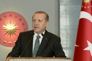 Erdoğan DDK'ya verdiği talimatı a&ccedil;ıkladı