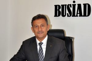BUSİAD Başkanı Baylan para politikasını değerlendirdi