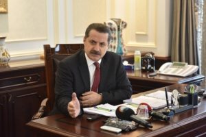 S&uuml;t ve hayvan ırklarının kalitesi AB standartlarına &ccedil;ıkıyor