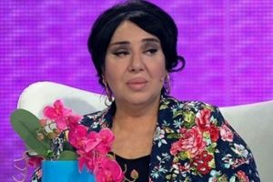 Nur Yerlitaş 'İşte Benim Stilim'e geri d&ouml;n&uuml;yor
