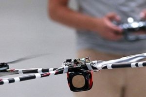 Drone kaydetme T&uuml;rkiye'ye de gelecek!