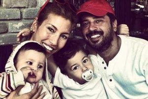 Emre Altuğ: Evlilik mesleğime zarar verdi