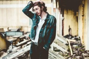 Hozier İstanbul'a geliyor